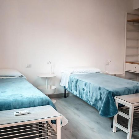 Appartamento Torresi 2 Анкона Экстерьер фото